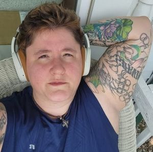 Meet your Posher, Katrina